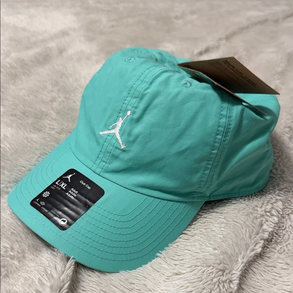 Jordan Adjustable Hat